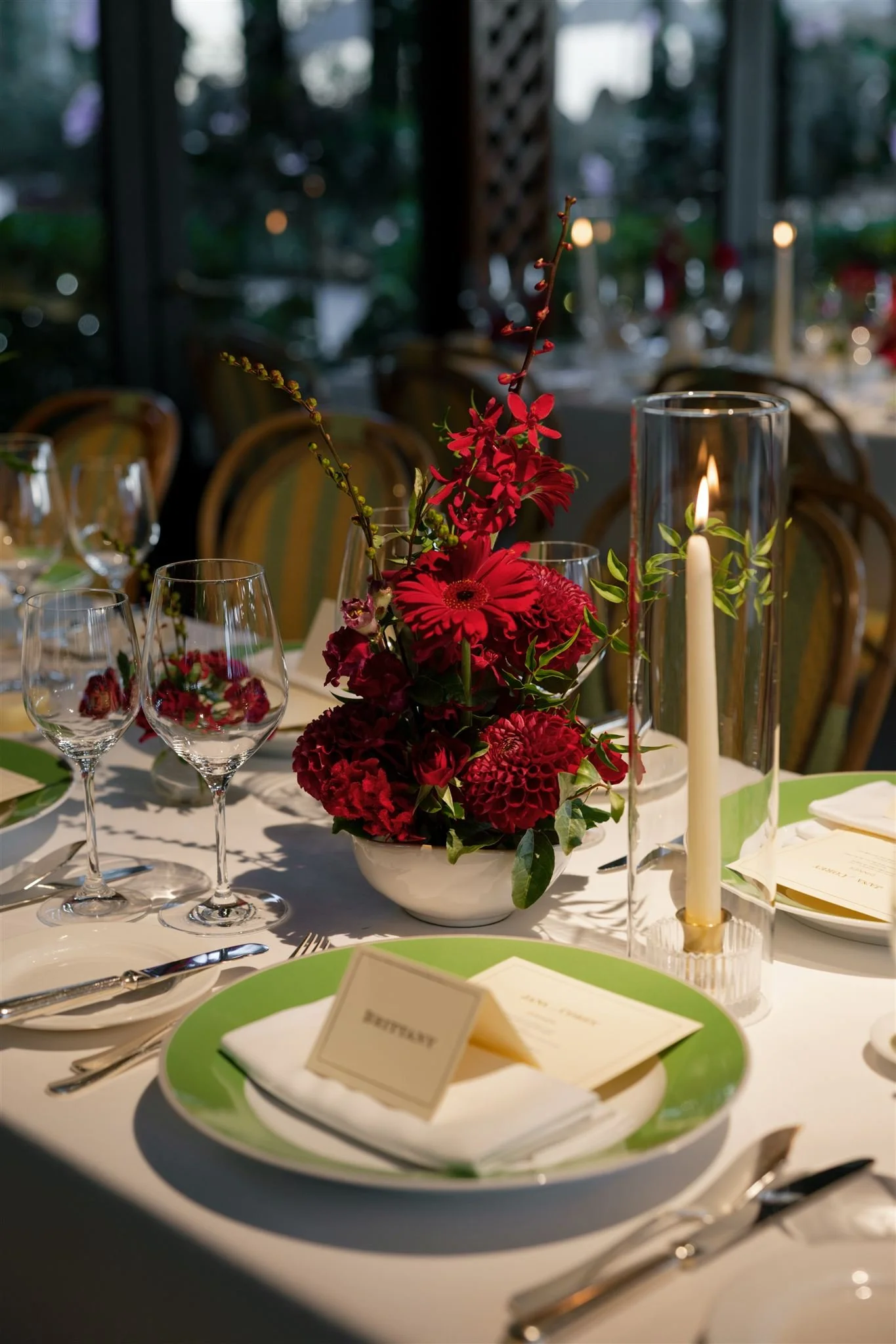 studio rien wedding event flowers new york city nyc wedding florist