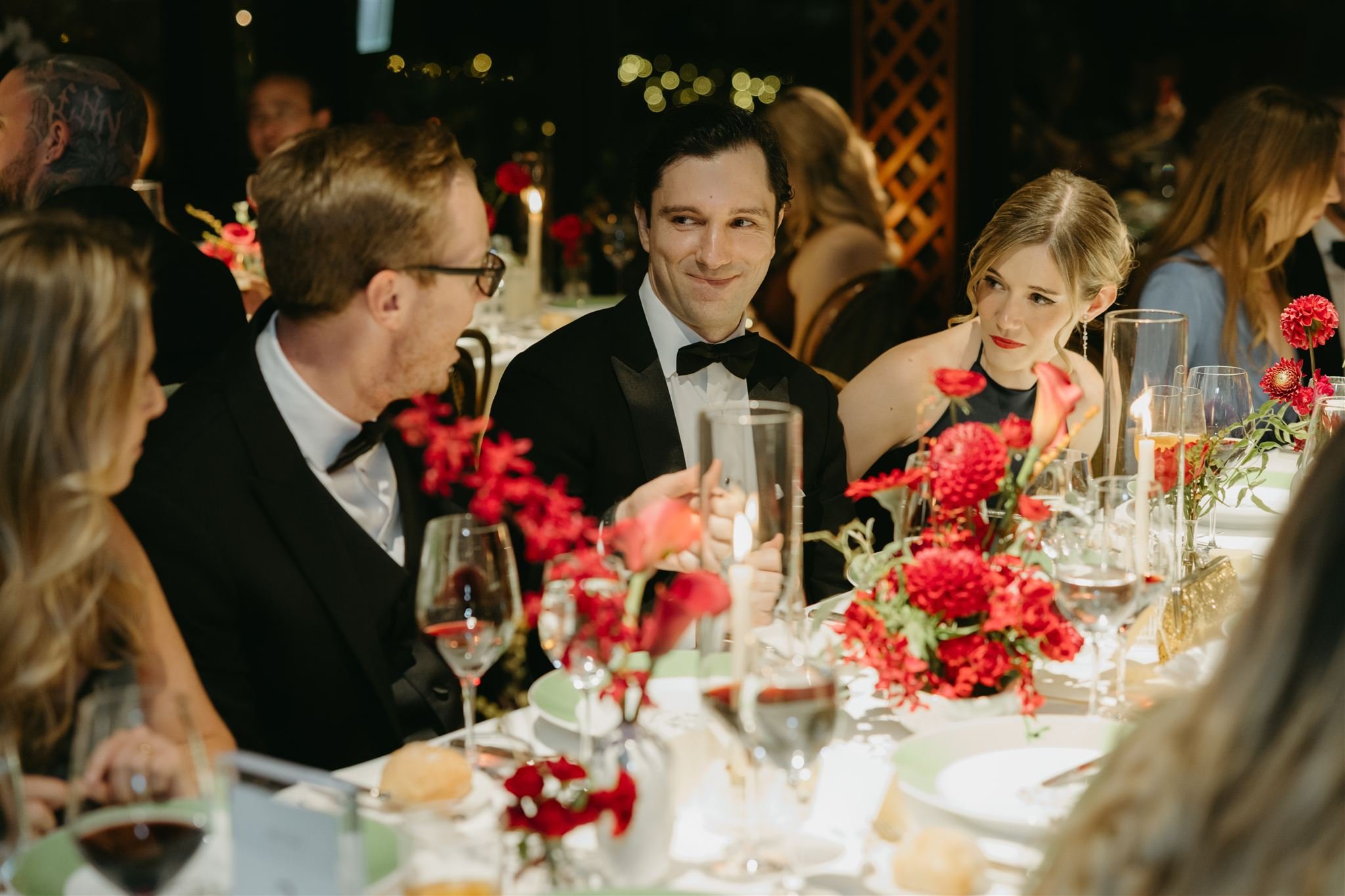 studio rien wedding event flowers new york city nyc wedding florist