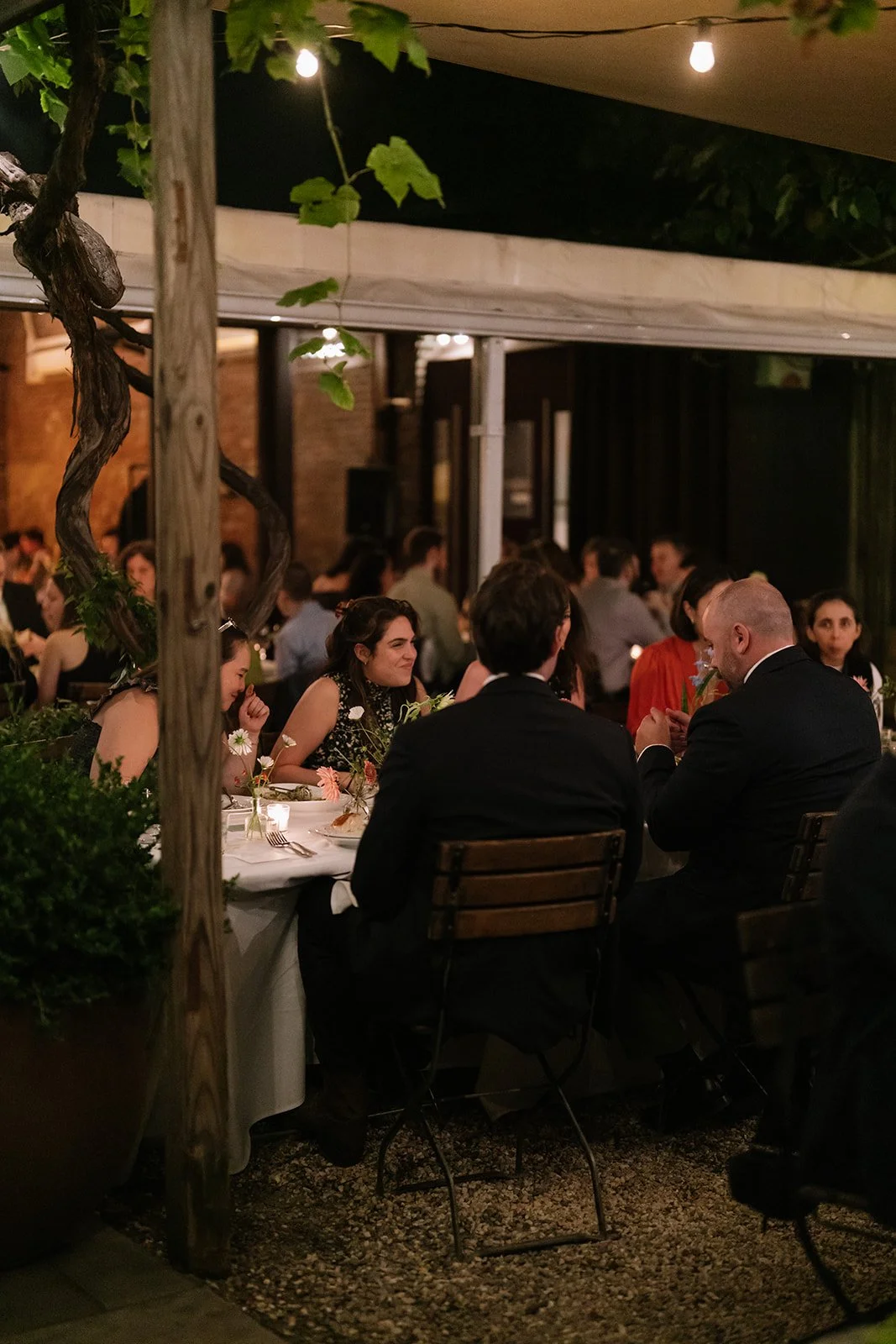 studio rien wedding event flowers brooklyn new york