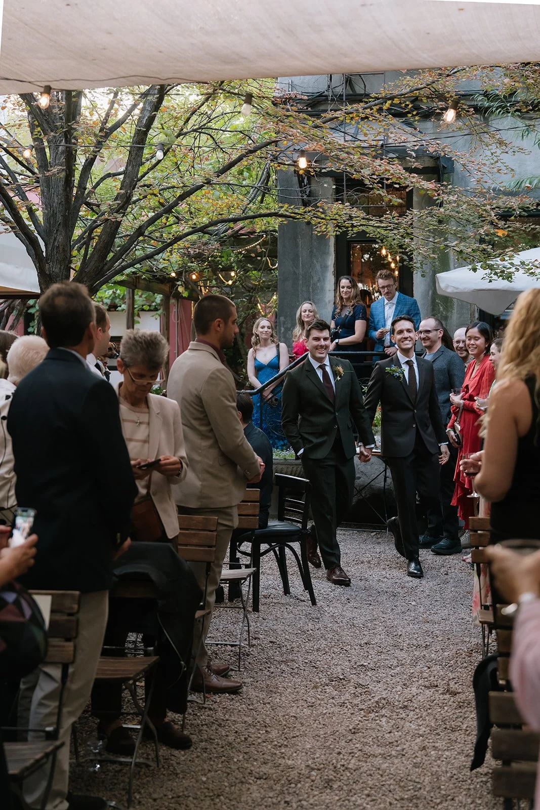 studio rien wedding event flowers brooklyn new york