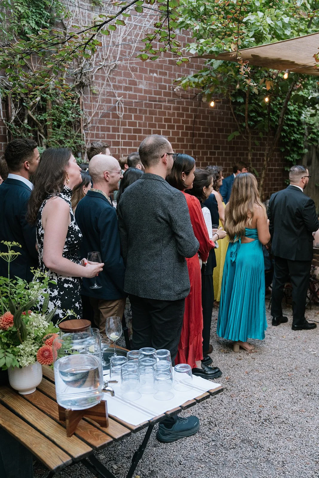 studio rien wedding event flowers brooklyn new york