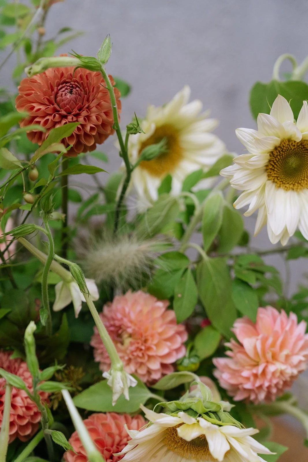 studio rien wedding event flowers brooklyn new york