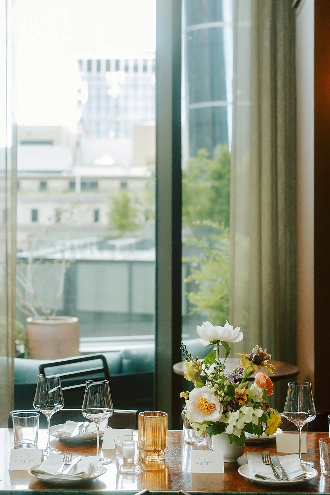 studio rien wedding florist brooklyn ny