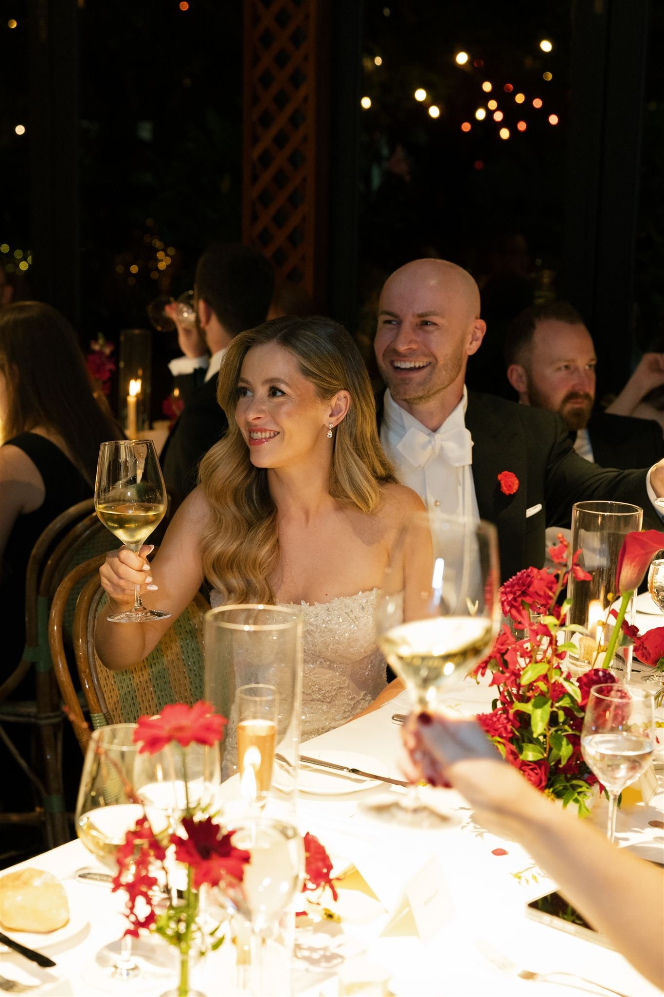 studio rien wedding event flowers new york city nyc wedding florist