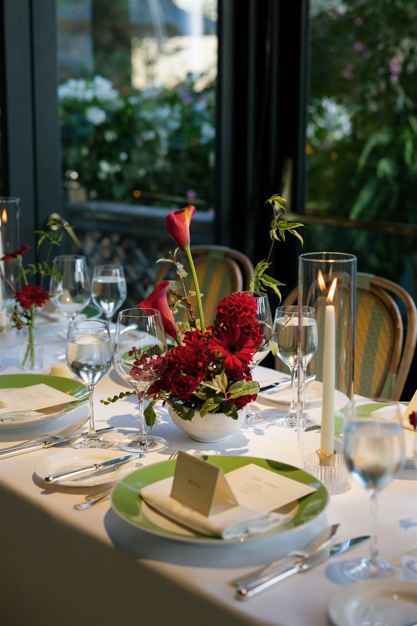 studio rien wedding event flowers new york city nyc wedding florist