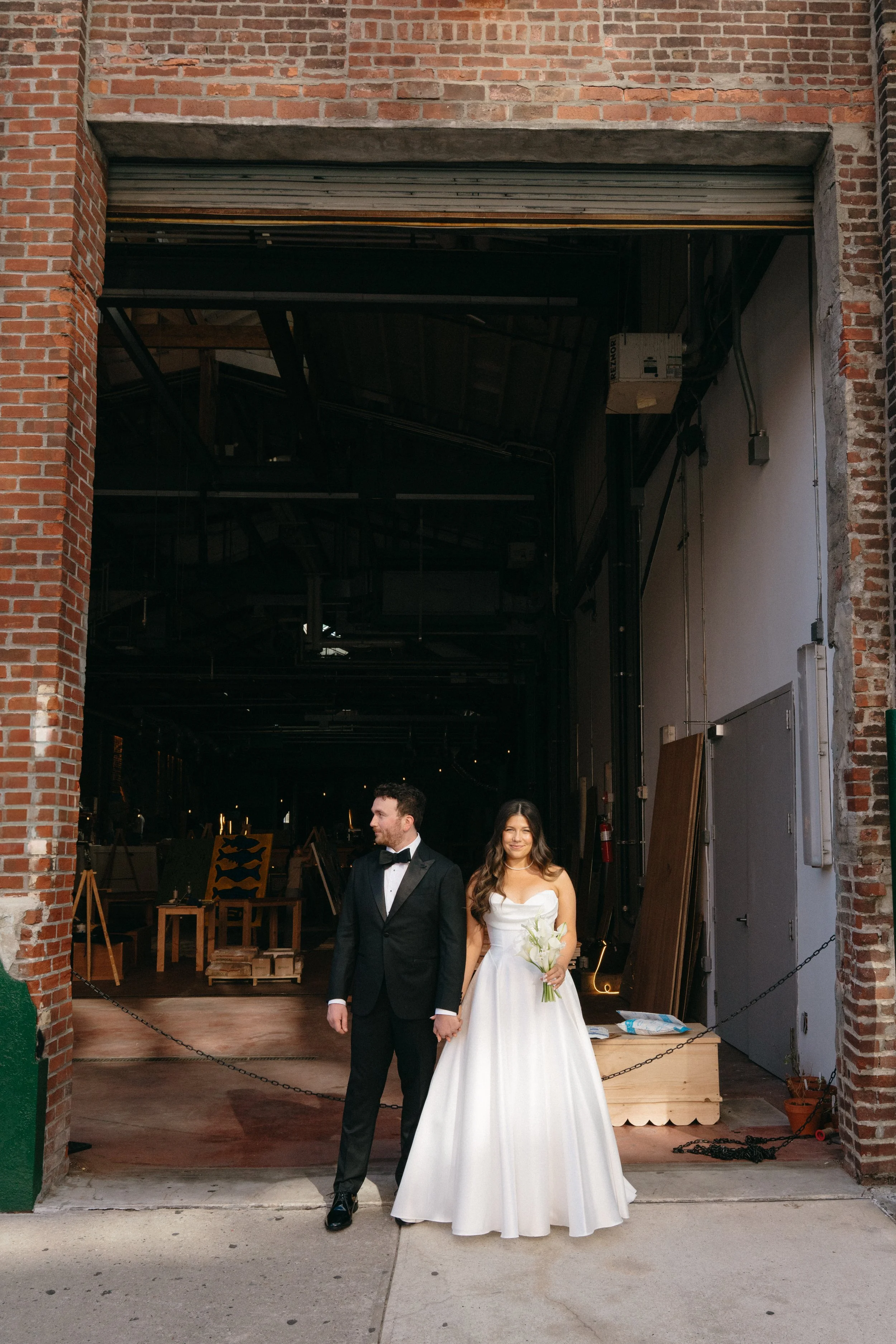 studio rien nyc wedding florist brooklyn wedding flowers