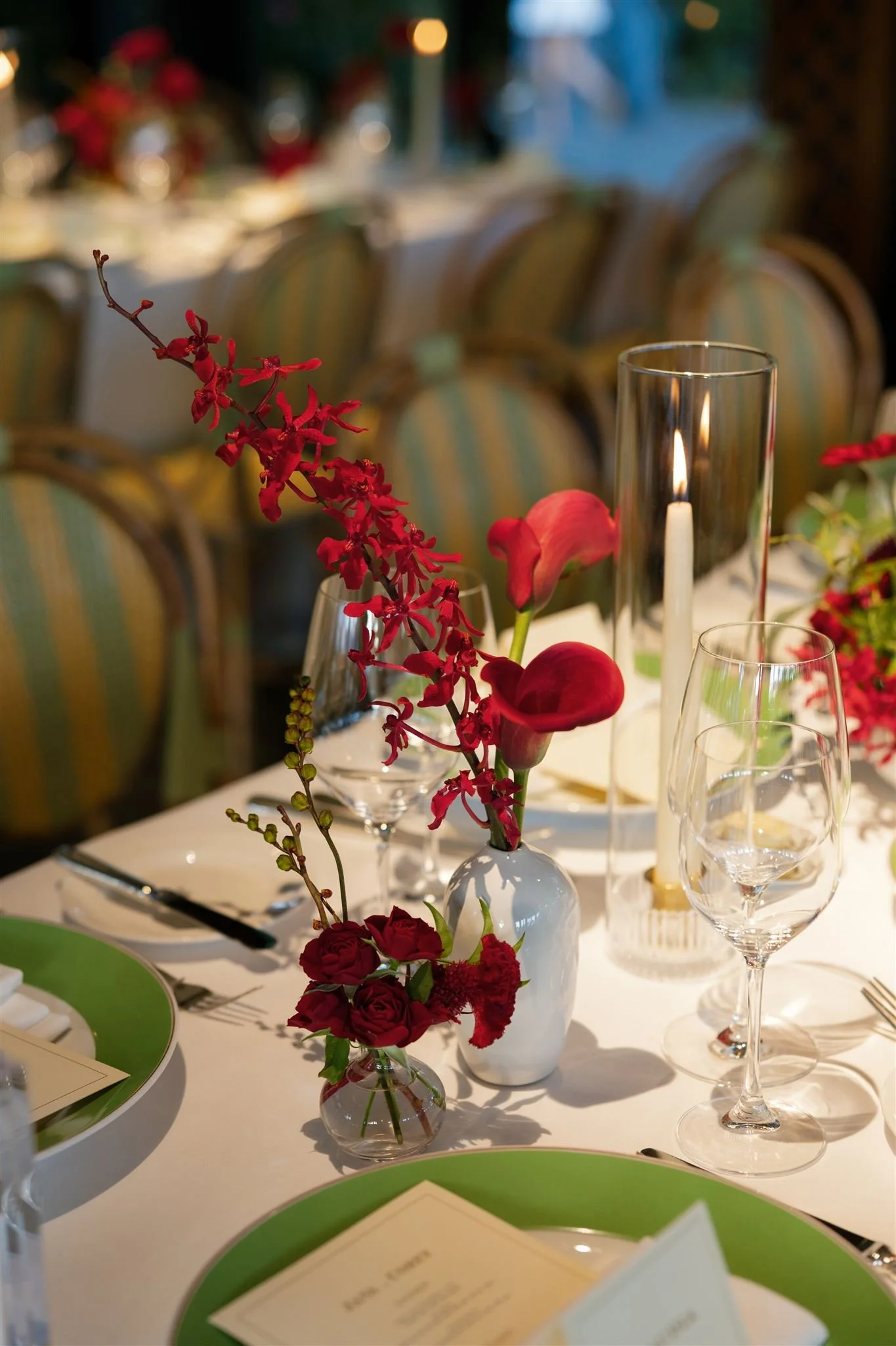studio rien wedding event flowers new york city nyc wedding florist