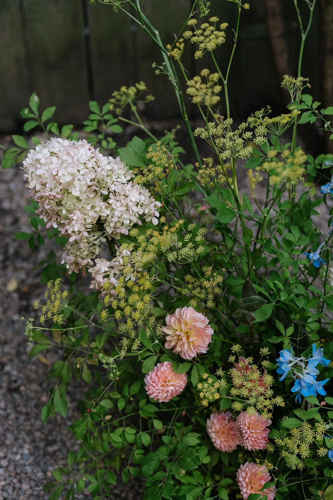 studio rien wedding event flowers brooklyn new york