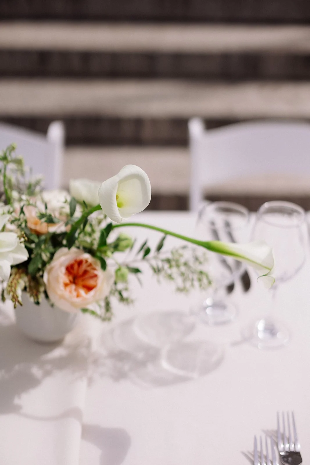 studio rien brooklyn wedding florist prospect park boathouse