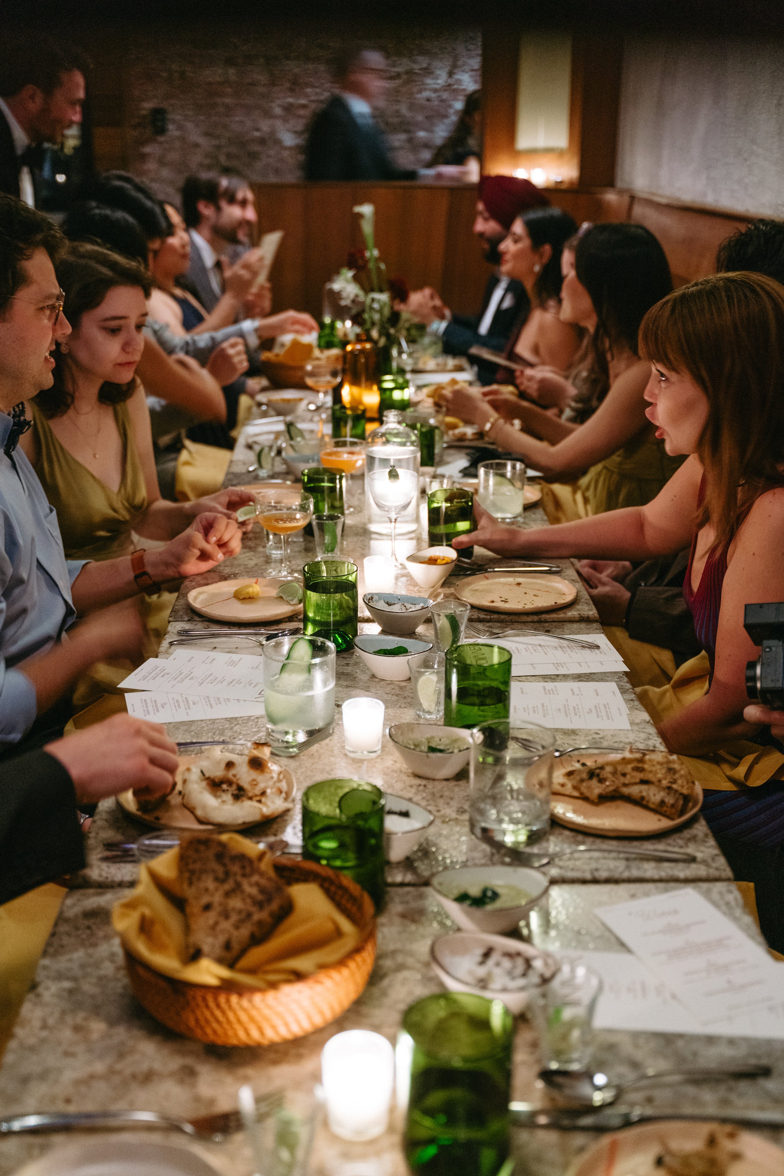 studio rien nyc wedding florist brooklyn wedding flowers