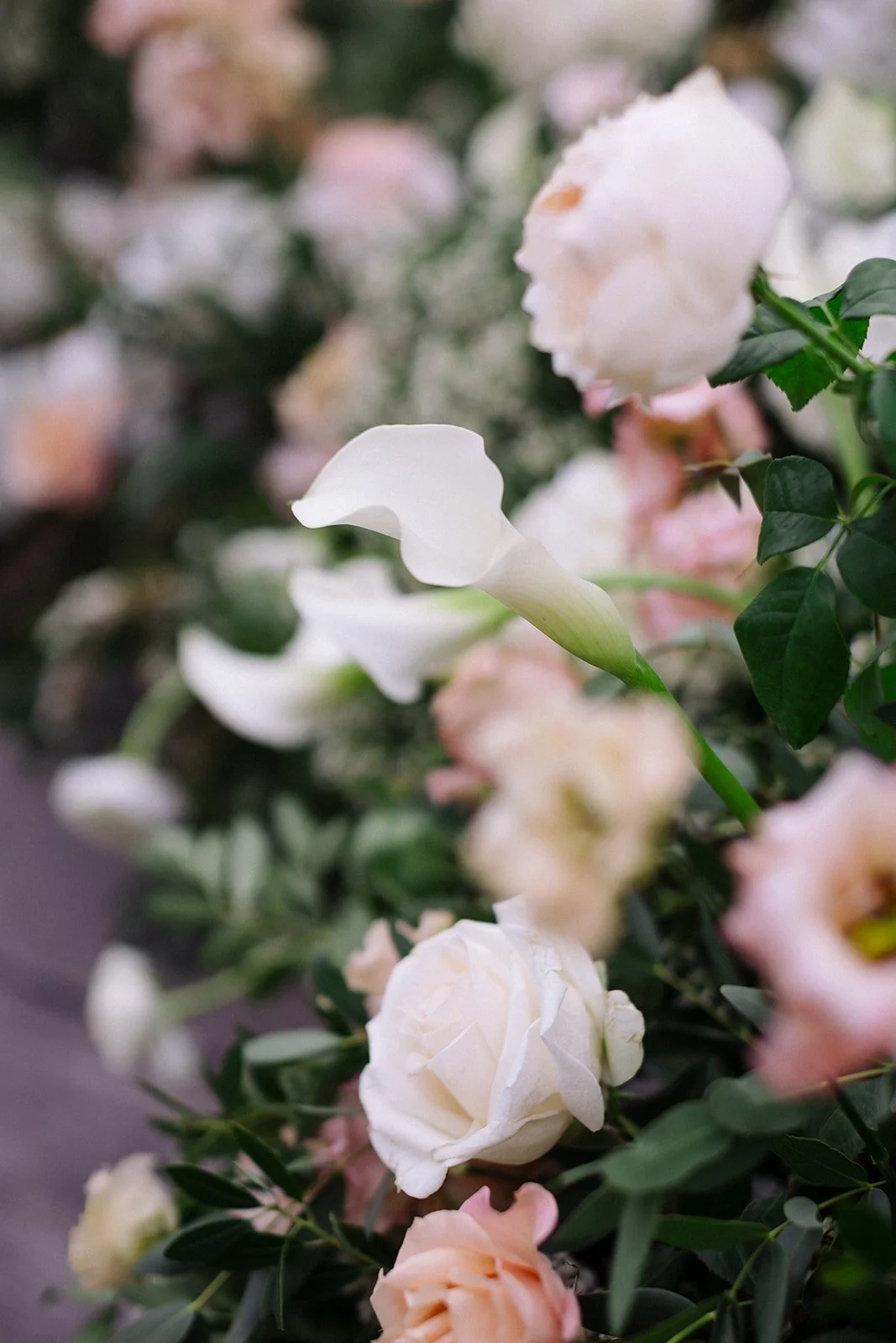 studio rien brooklyn wedding florist prospect park boathouse