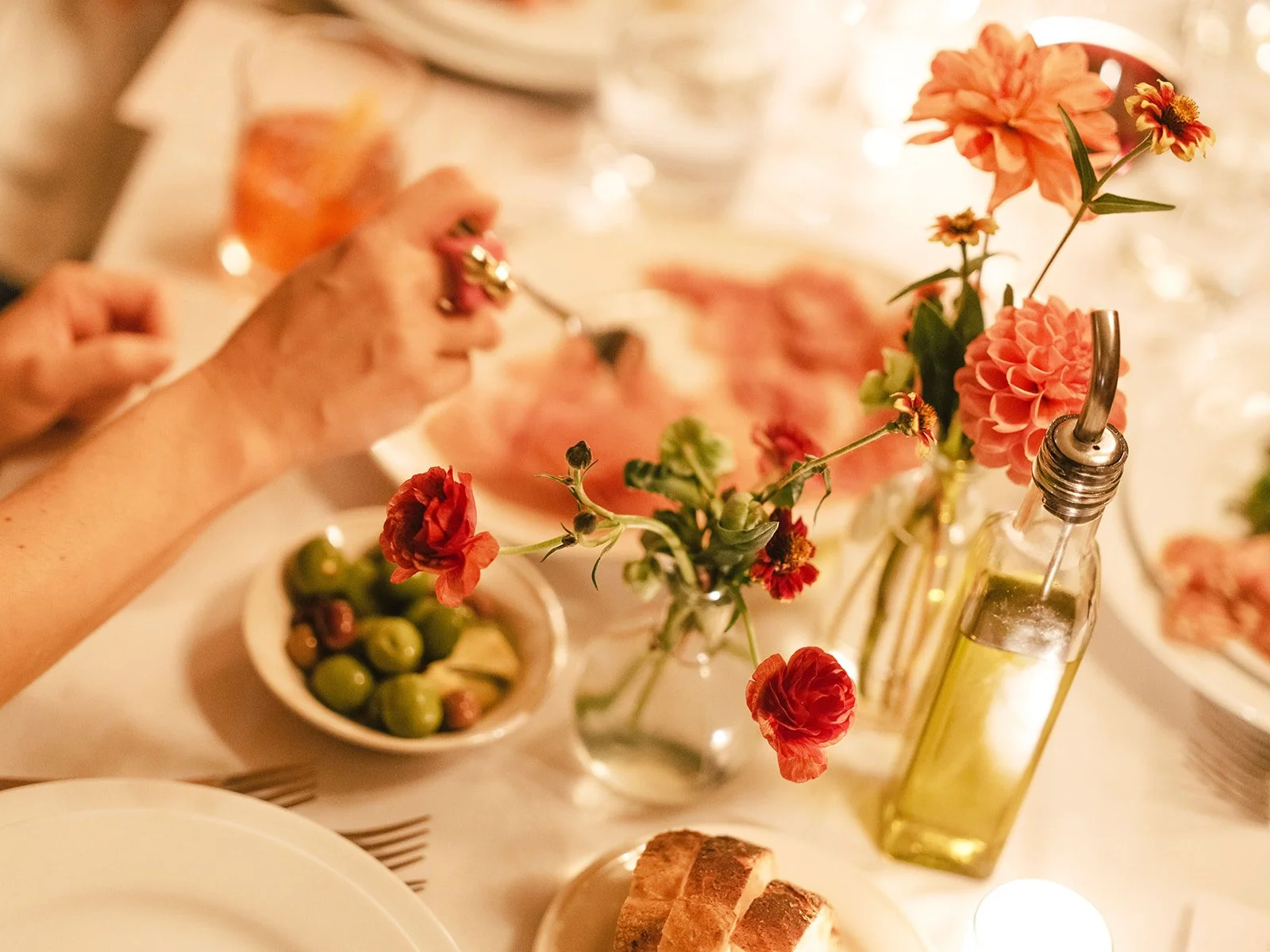 studio rien brooklyn wedding florist flowers