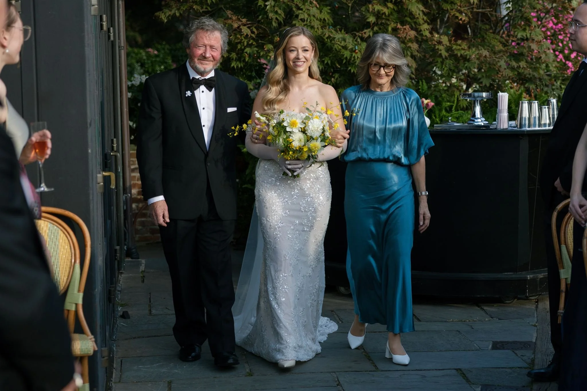 studio rien wedding event flowers new york city nyc wedding florist