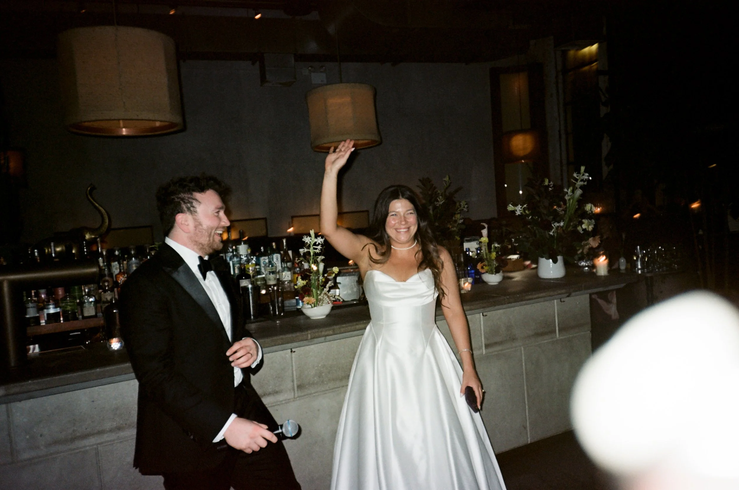 studio rien nyc wedding florist brooklyn wedding flowers