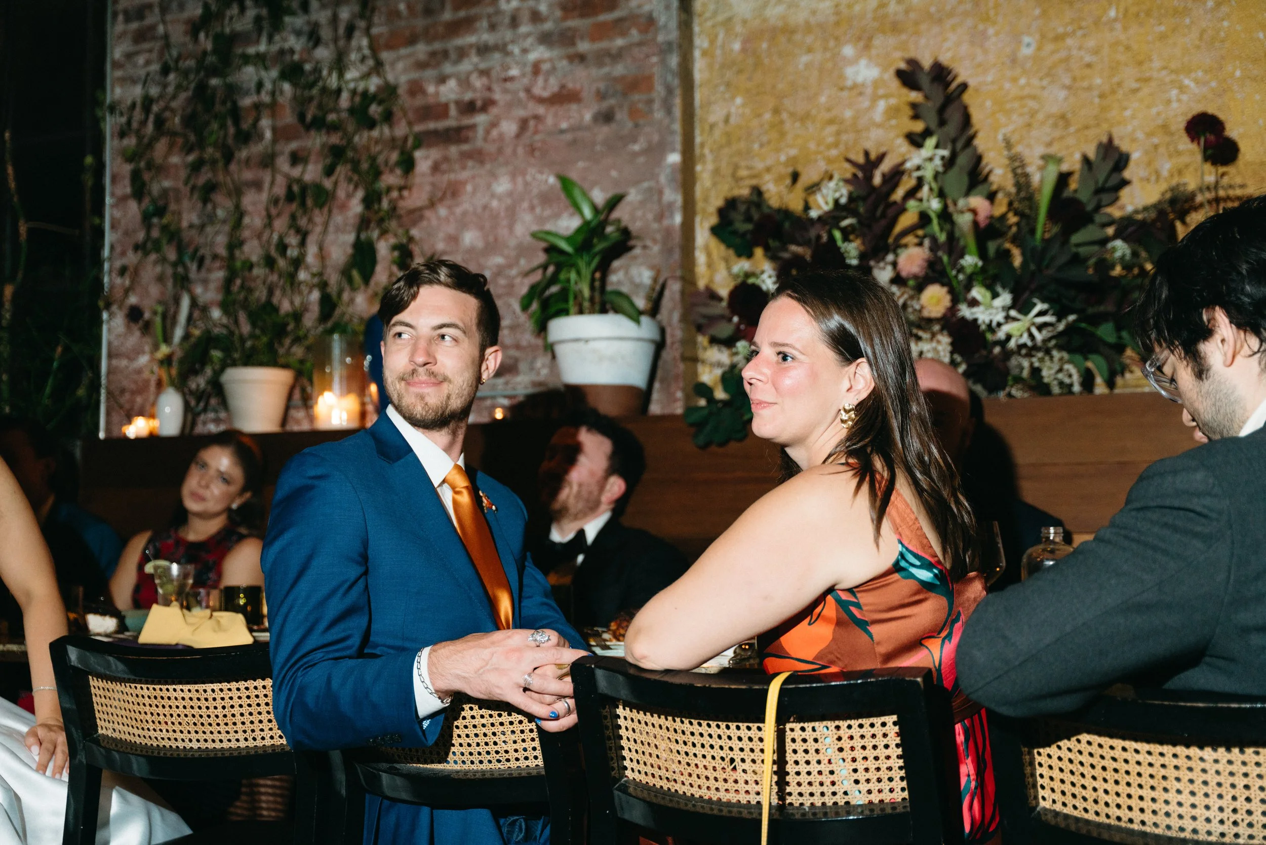 studio rien nyc wedding florist brooklyn wedding flowers