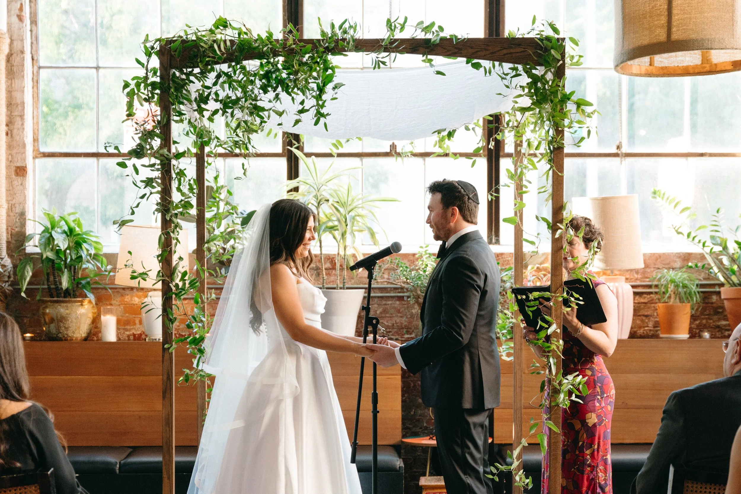 studio rien nyc wedding florist brooklyn wedding flowers