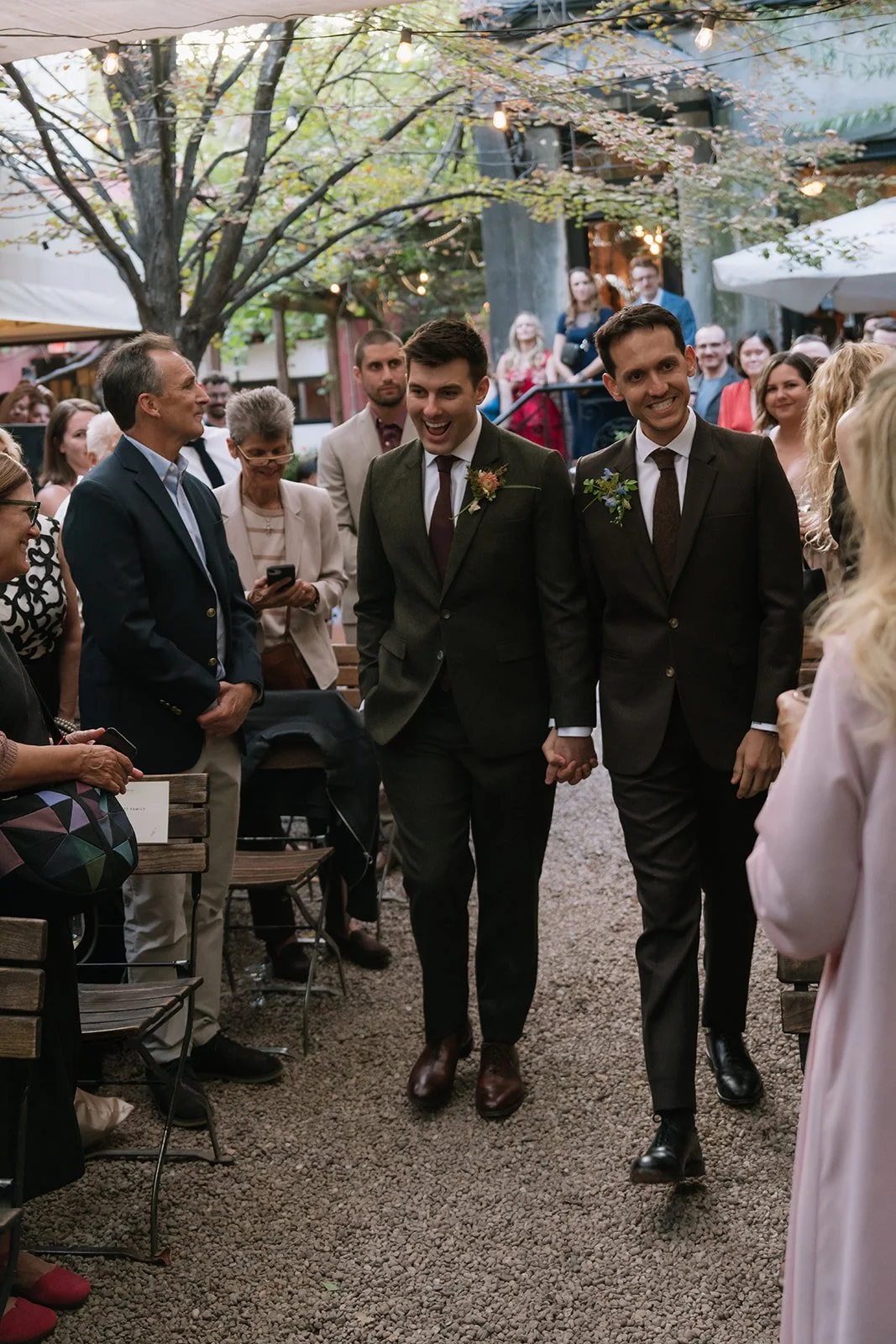 studio rien wedding event flowers brooklyn new york