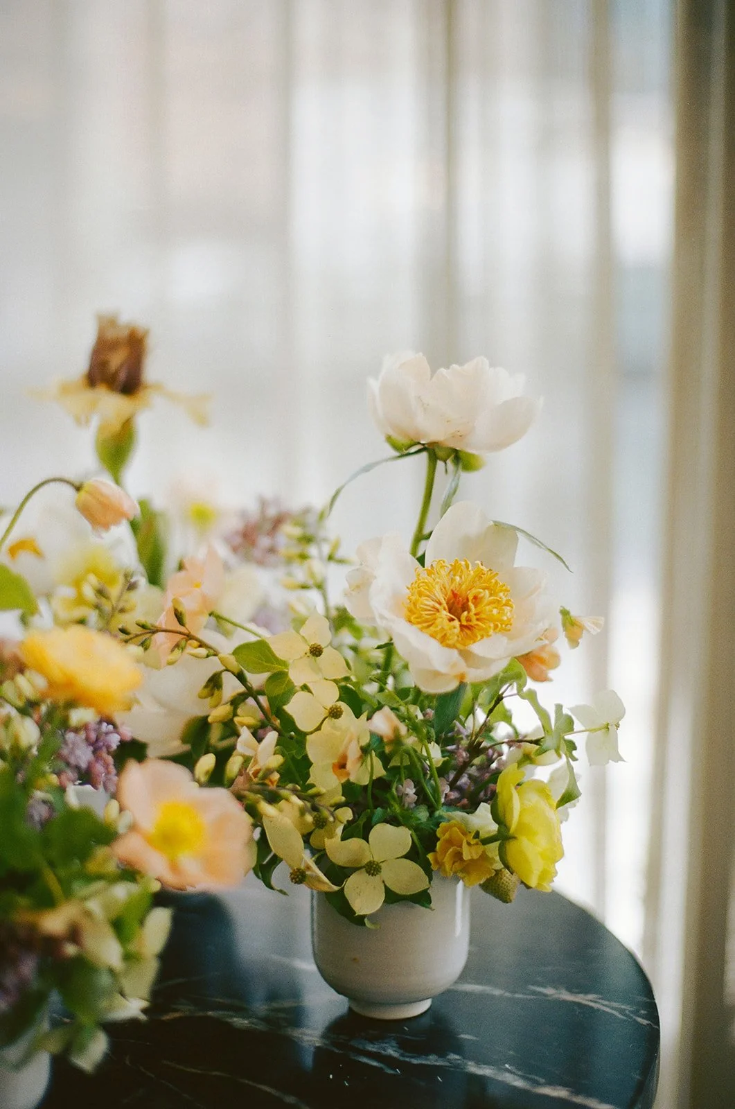 studio rien wedding florist brooklyn ny