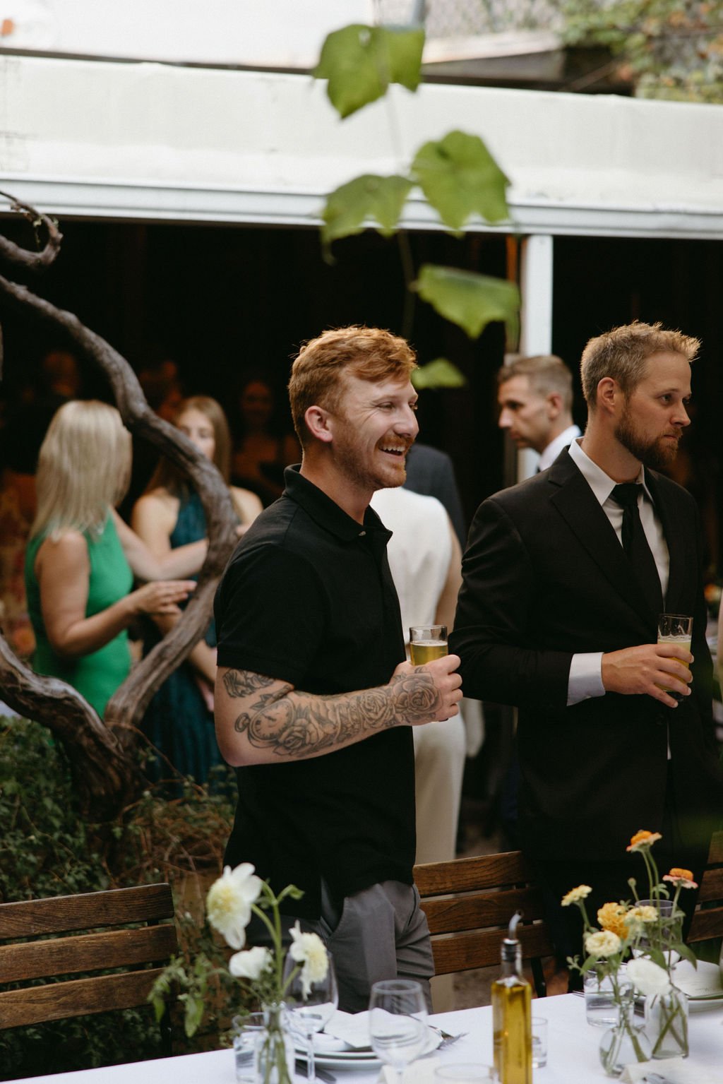 brooklyn wedding florist flowers studio rien