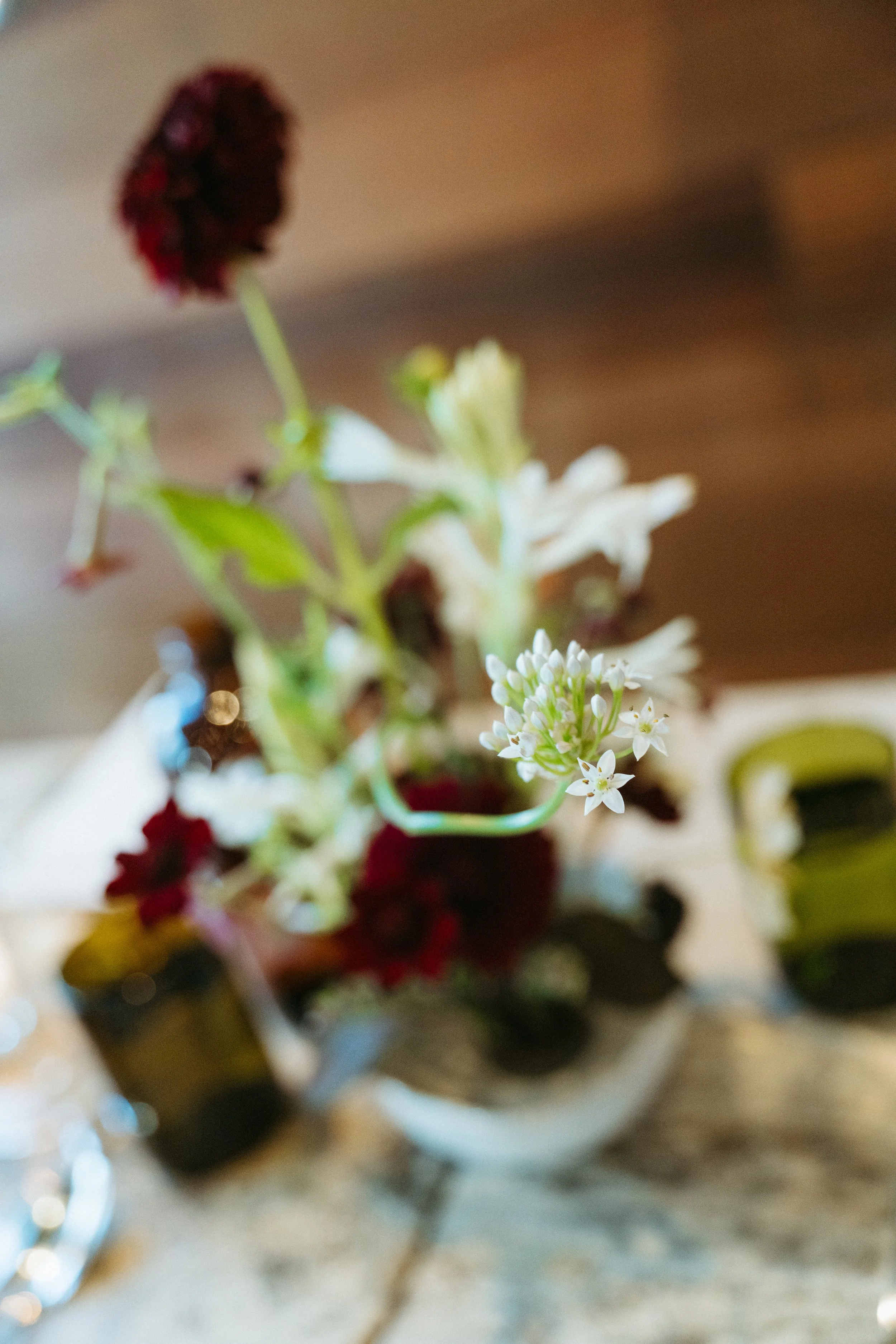 studio rien nyc wedding florist brooklyn wedding flowers