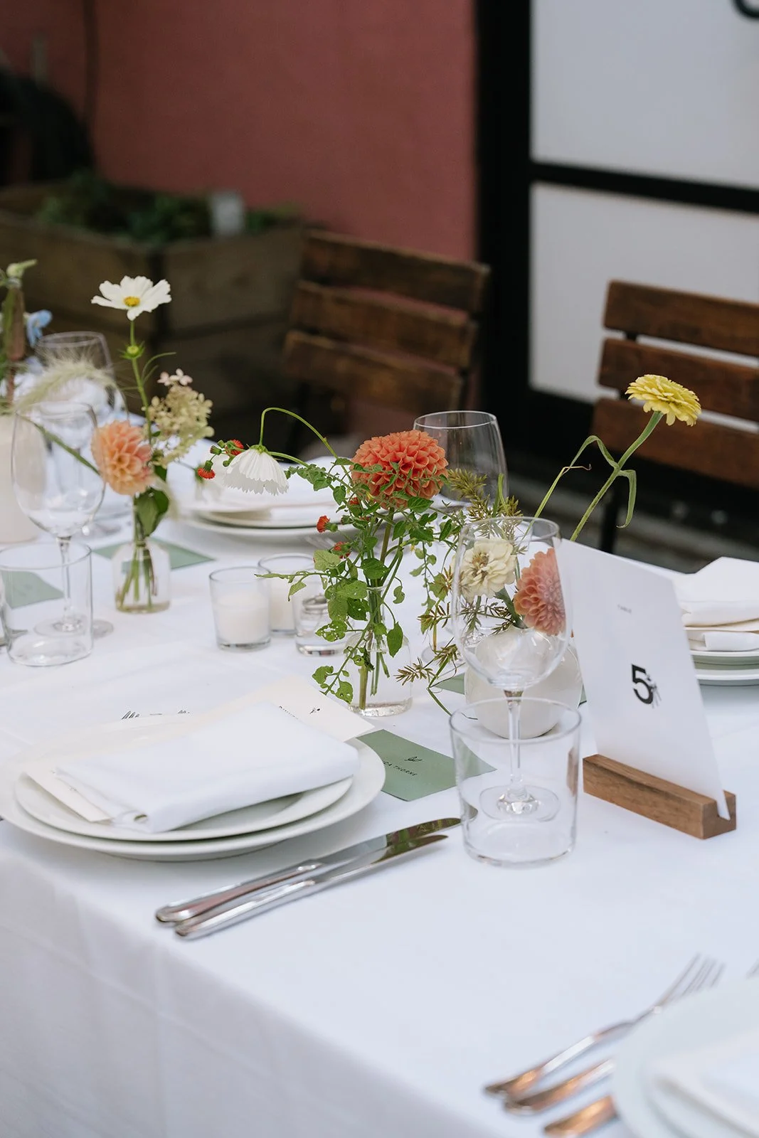 studio rien wedding event flowers brooklyn new york