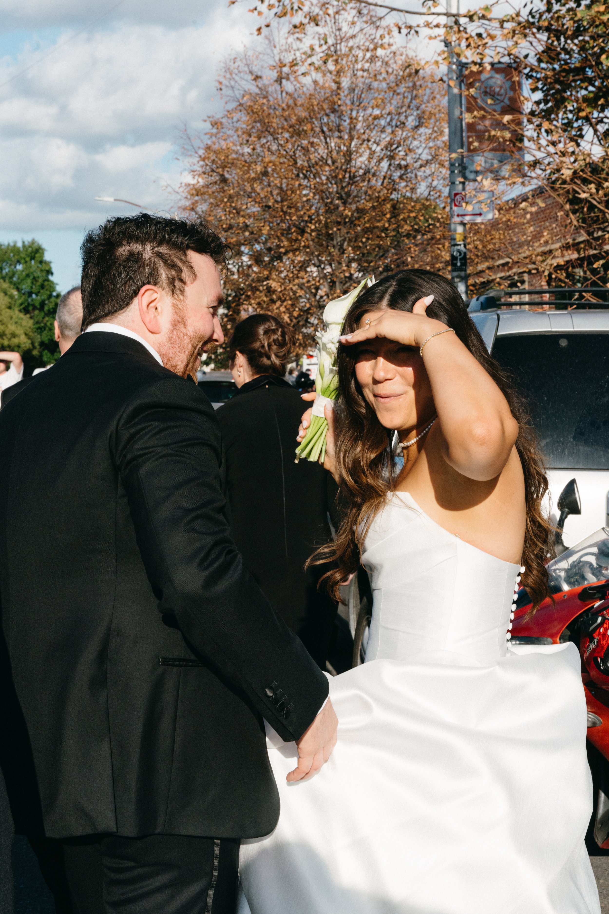 studio rien nyc wedding florist brooklyn wedding flowers