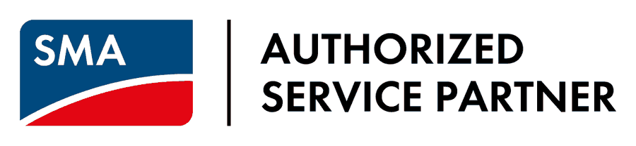 SMA Authorized Service Partner