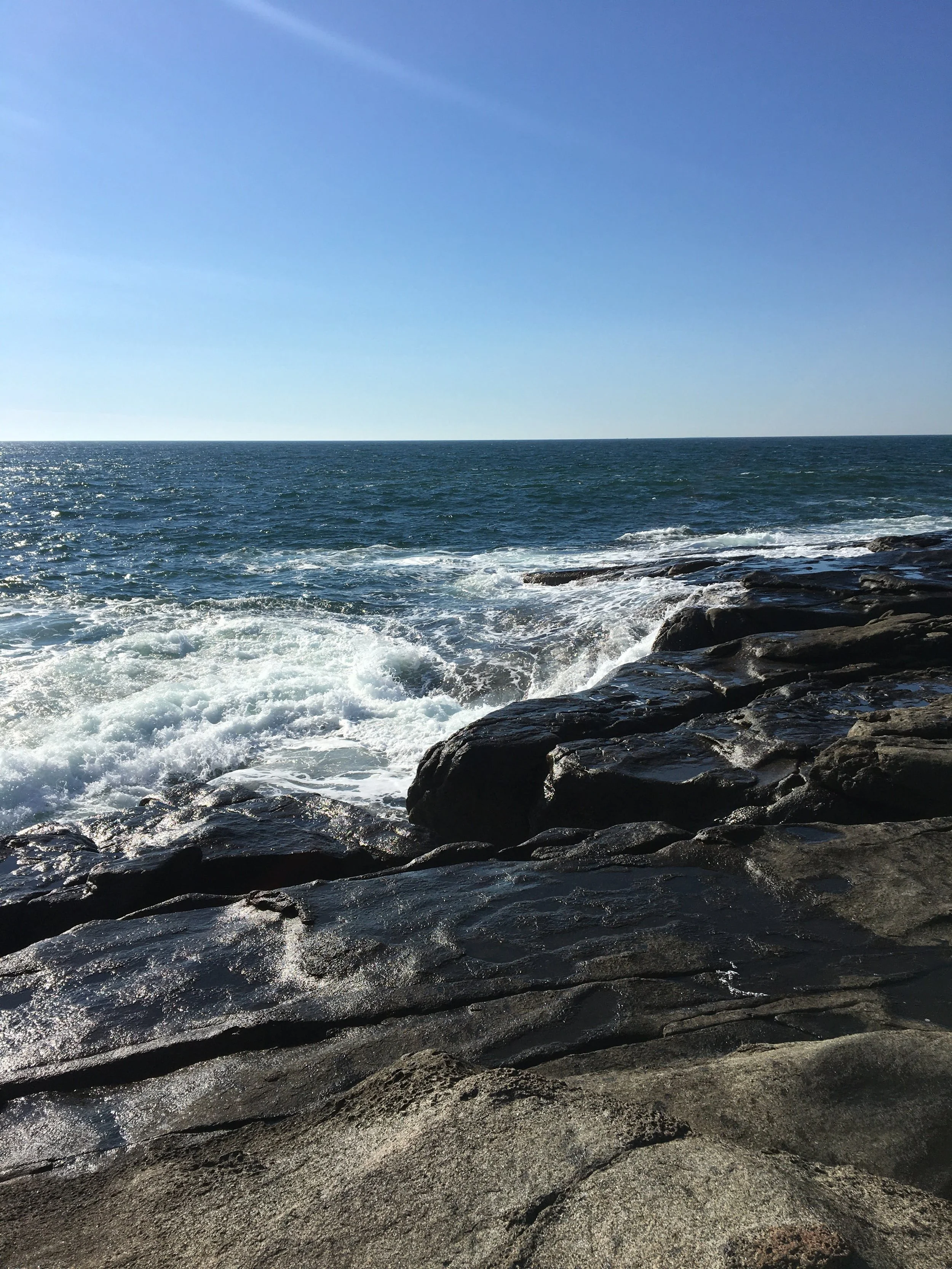 York, Maine, September 2020