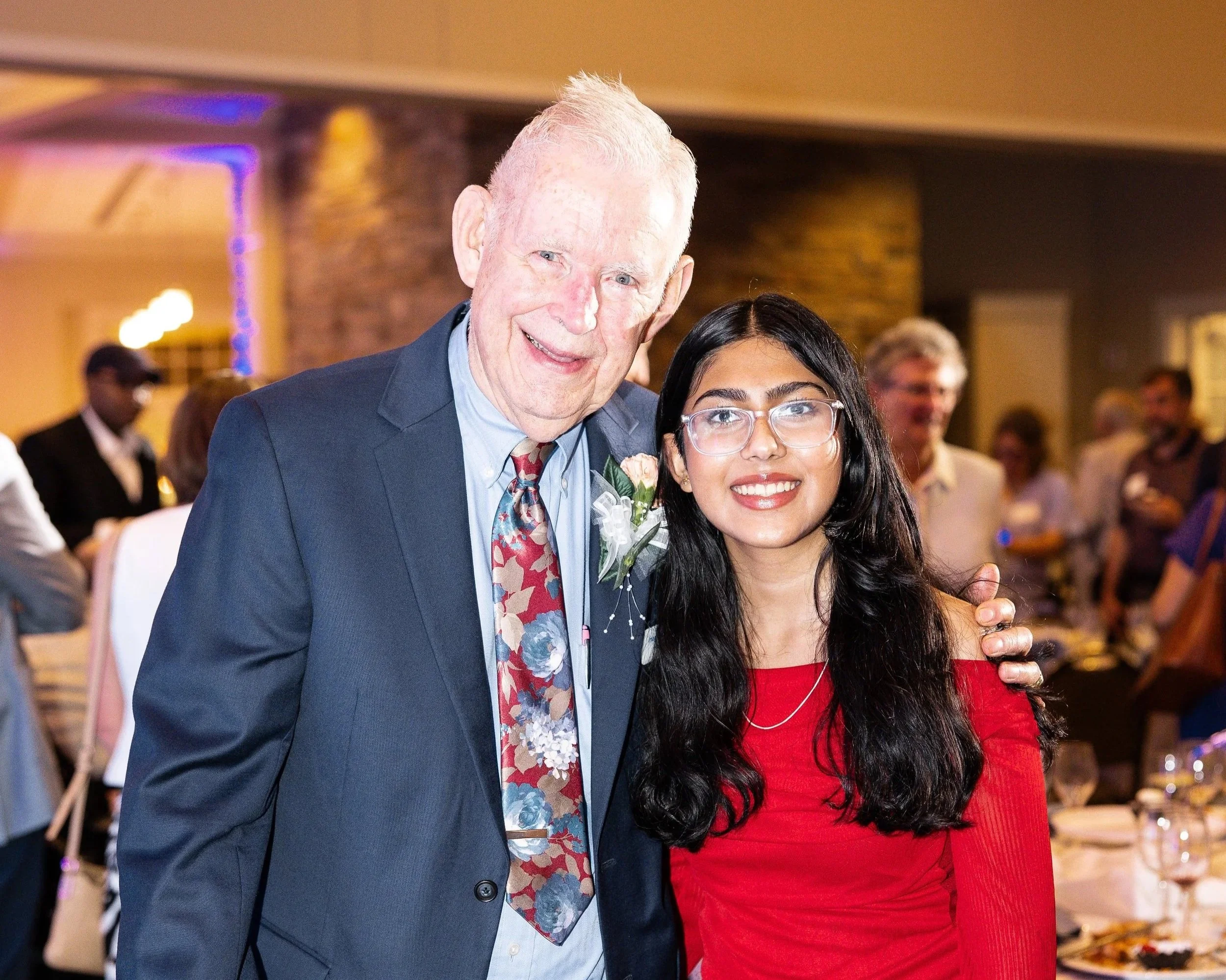 Shubhangi Srishti and Roger resized.jpg