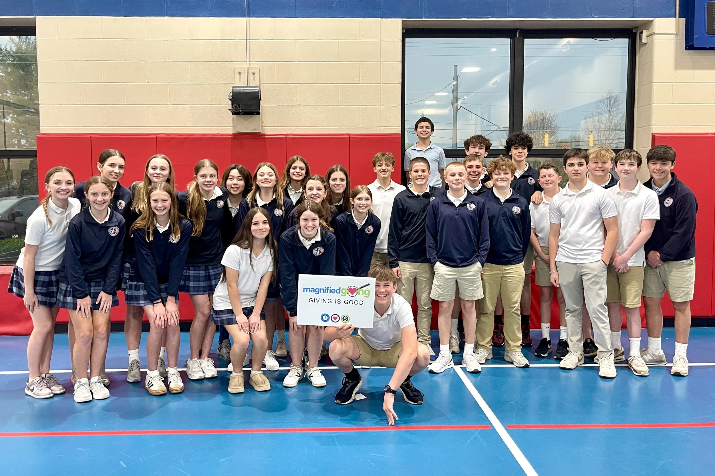 Fueling Student Giving: Creative Fundraising Ideas and Tips for Youth