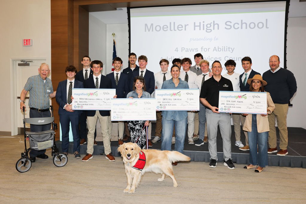 $247,120.48 Granted,  191 Nonprofits Funded: See Every 2025–2026 Program and Recipient
