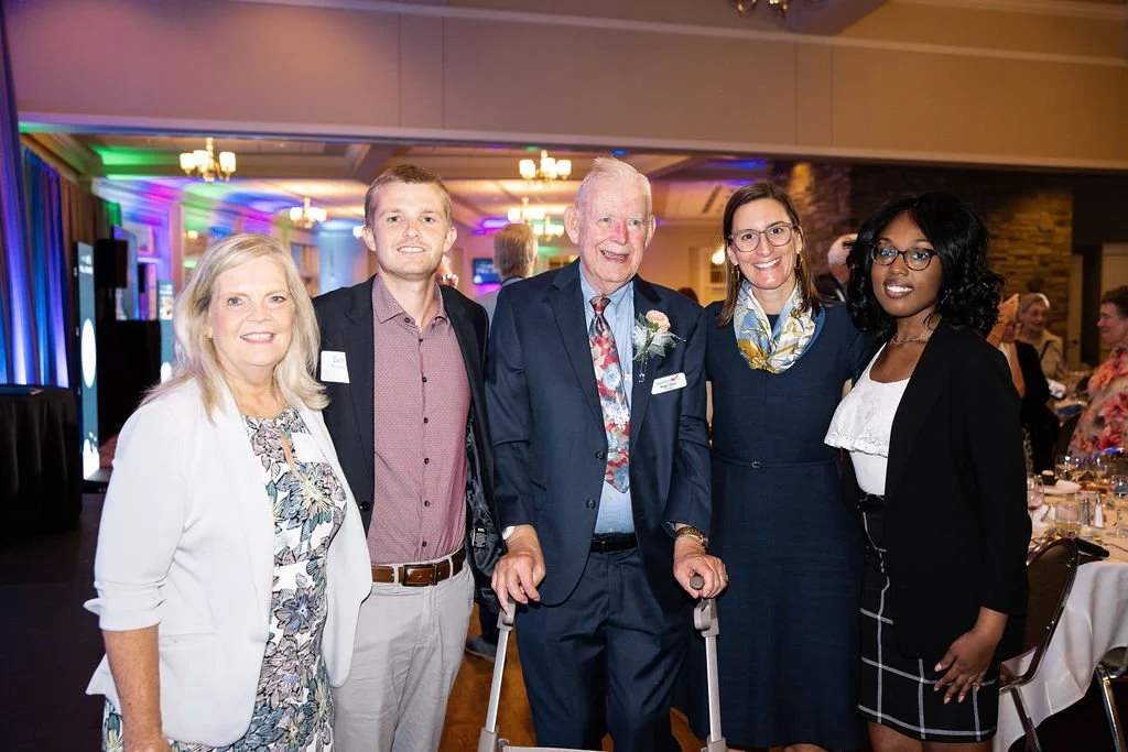 Everyone Has a Role in Giving: Our 2025–2026 Donors and Partners
