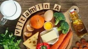 The Critical Importance of Vitamin A: Beyond Vision to Immune Defense