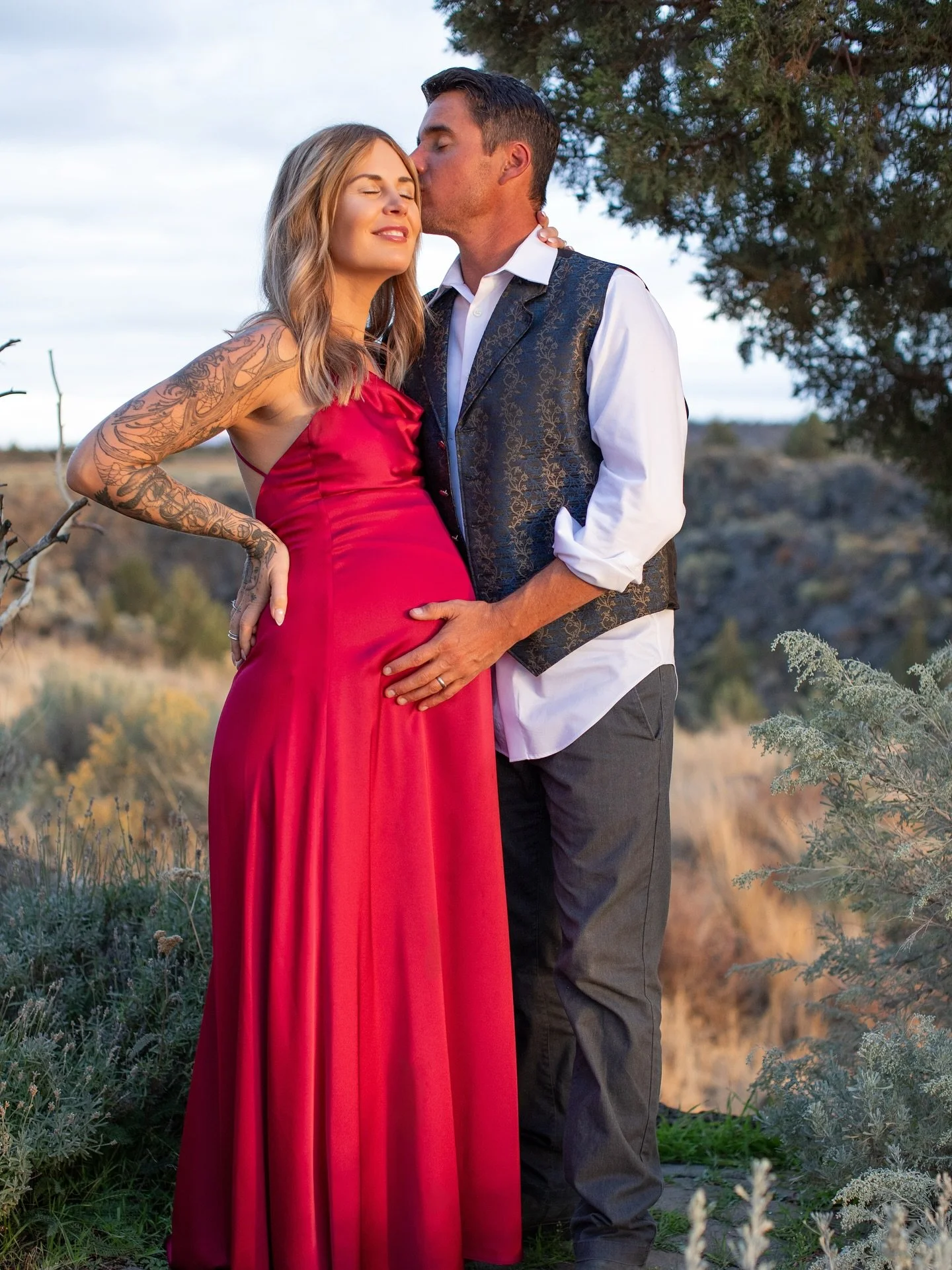 Really, this is an absurd amount of love.

We were so blessed over the weekend with a stunning baby shower from our friends and family. The blessings on every level just flowed in, and I was left feeling taken aback with how much love this little bab