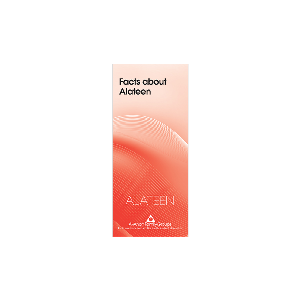 (S-6) Daily Checklist for Myself — Al-Anon Family Services of Middle ...