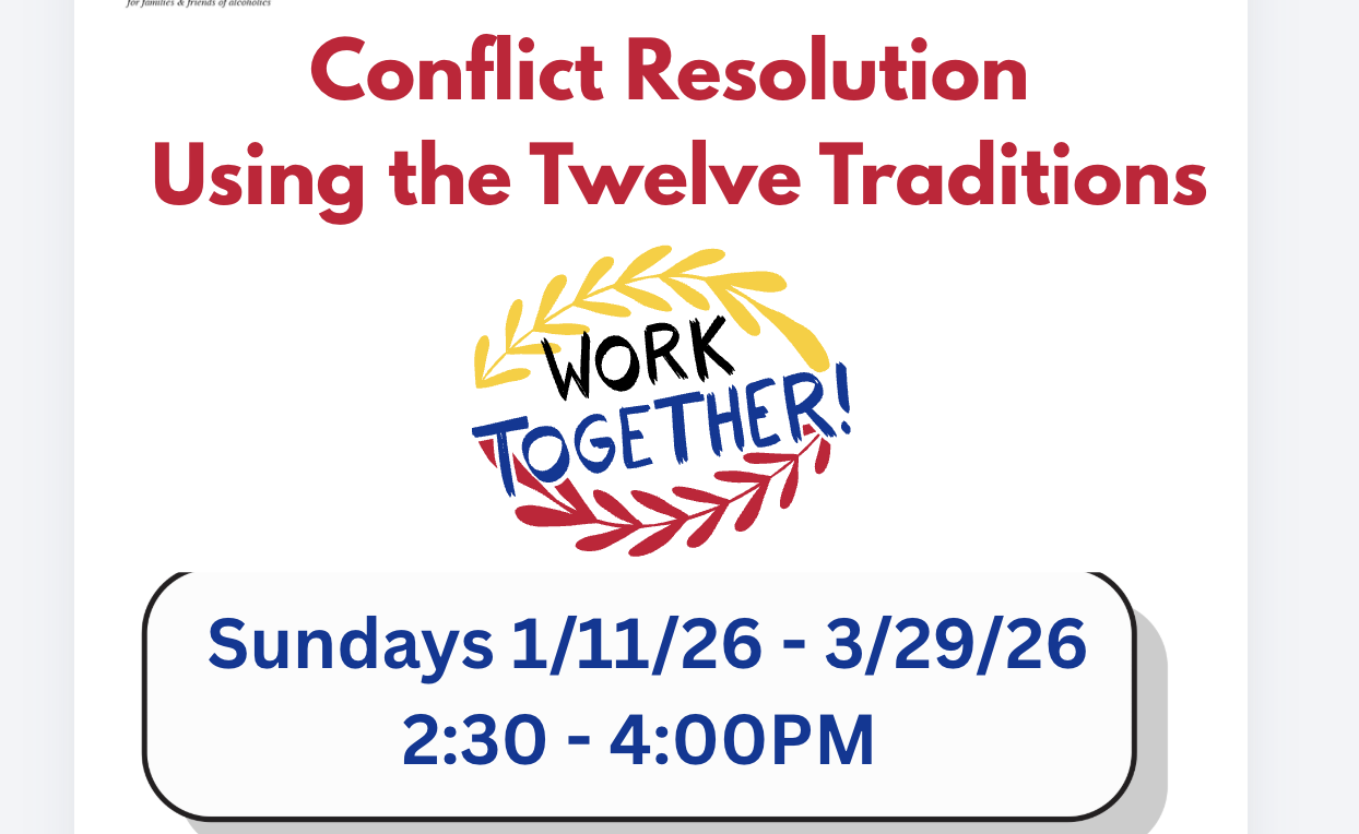 TRADITION STUDY ONLINE