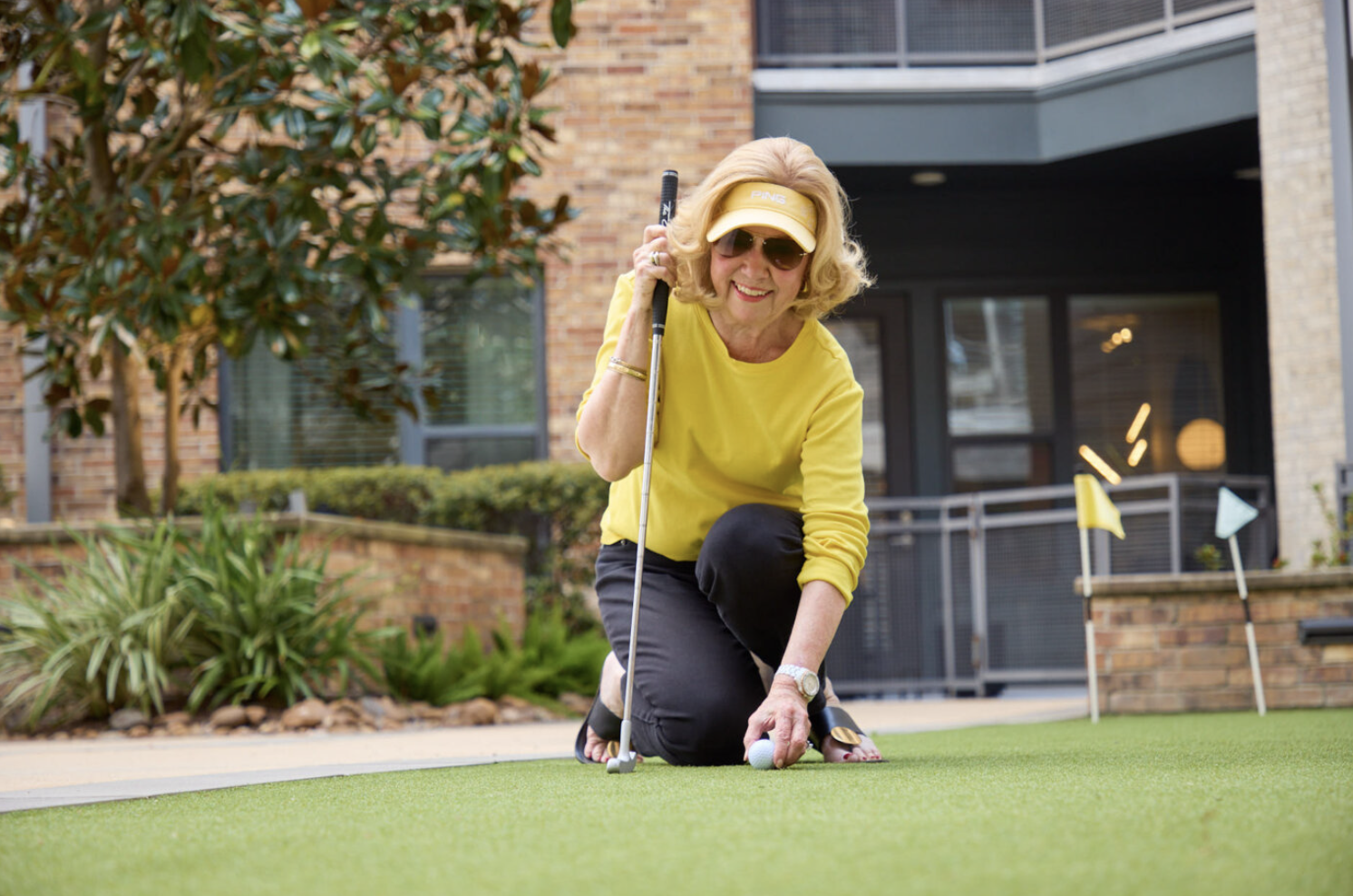 Independent Senior Living Communities: Freedom, Friendship, and Fulfillment