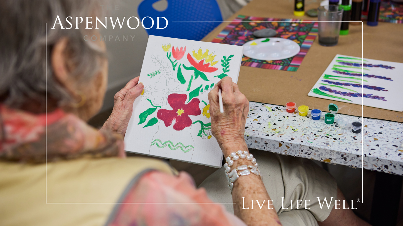 Redefining Value, Programming, and Growth for the Next Generation of Senior Living