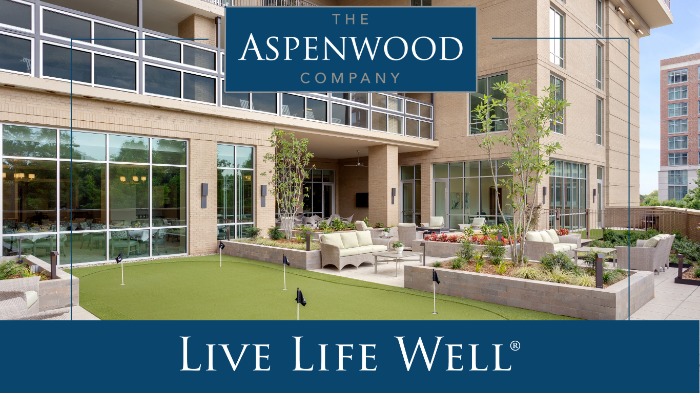Purpose-Built for the Next Era of Senior Living