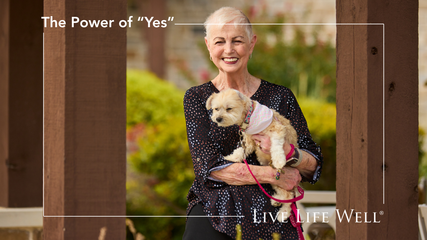 Power Moments in Senior Living: How Personalized Engagement Helps Seniors Thrive