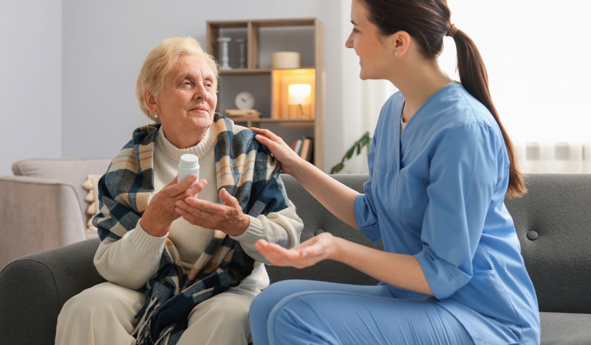 What Is the Difference Between Nursing Homes (Skilled Nursing) and Assisted Living?