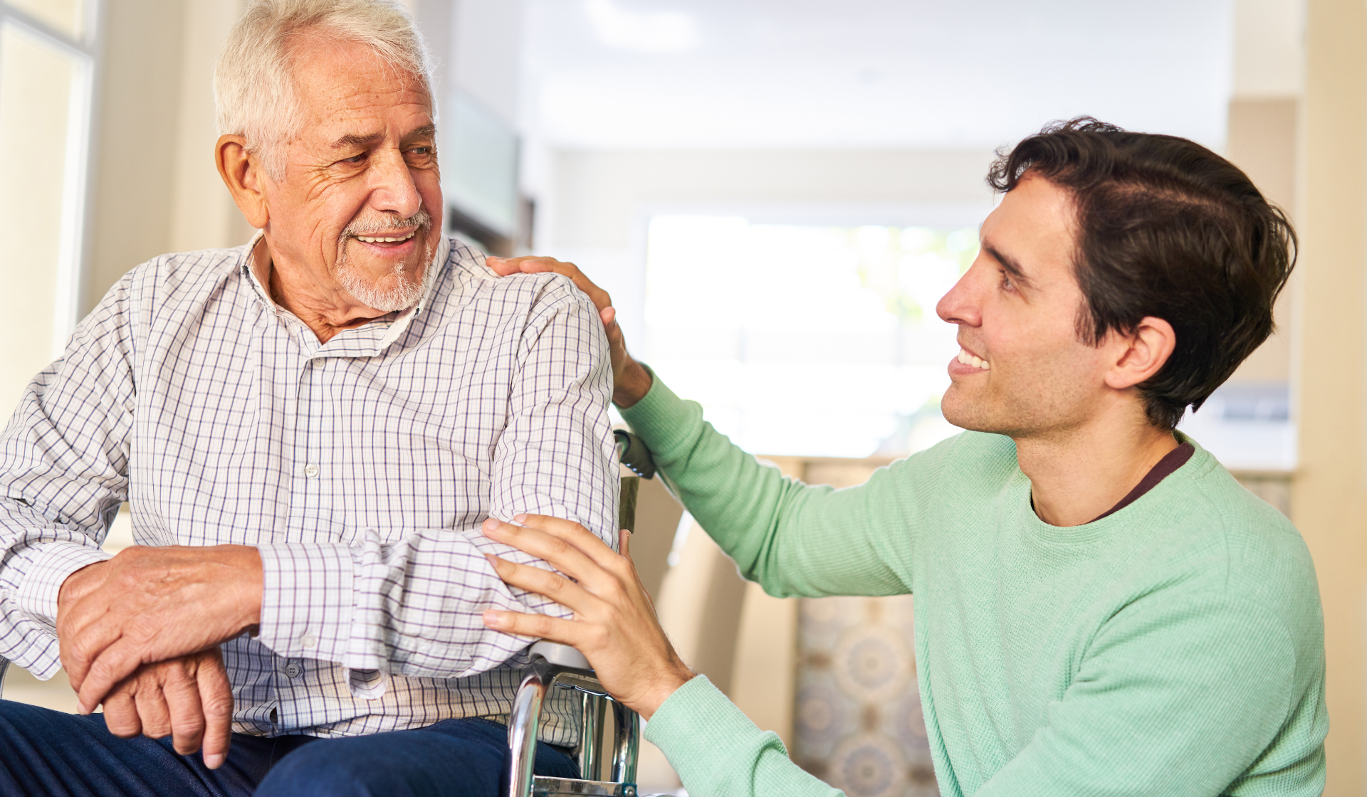 Understanding Senior Living Options: Independent Living, Assisted Living, Memory Care, Rehabilitation, and Nursing Care