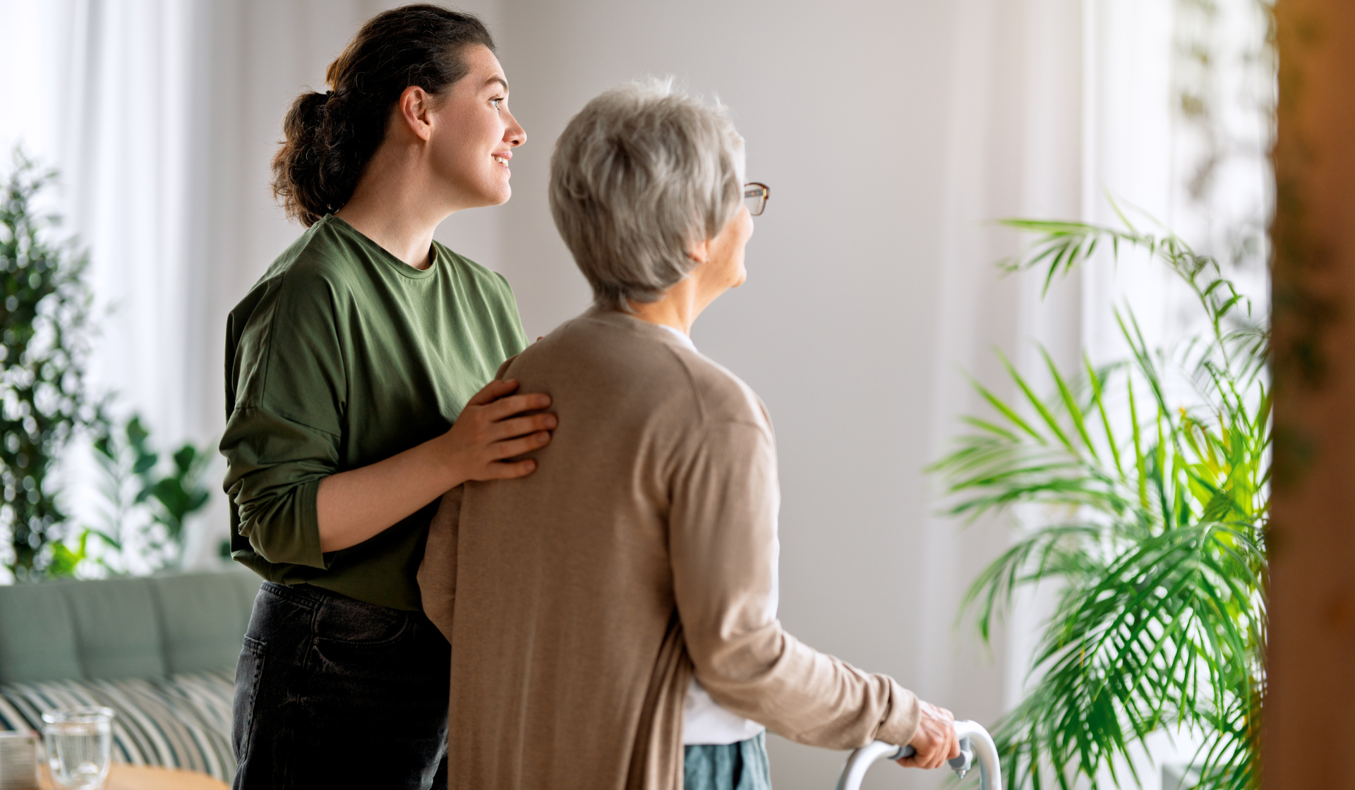 Residents Across Aspenwood Senior Living Communities Rate Safety and Security at 90%