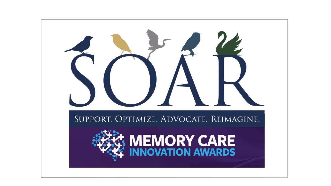 Award-Winning Innovation in Memory Care: Why Education, Training, and Compassion Matter
