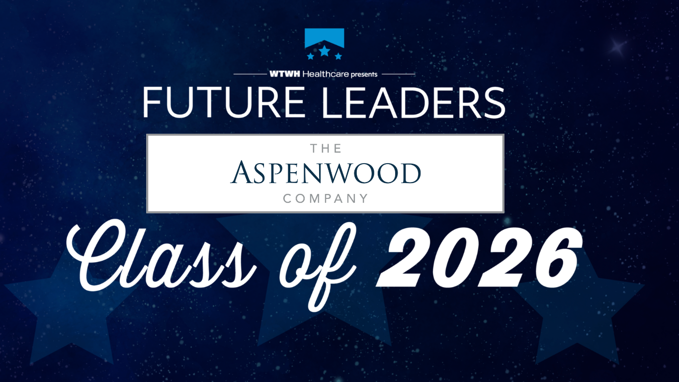One Company. Three Future Leaders. A Culture Built to Lift Others.
