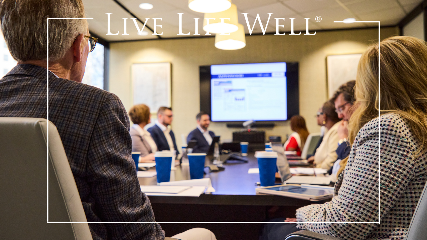 The Heart of Senior Living: Investing in People, Building Careers, and Strengthening the Workforce