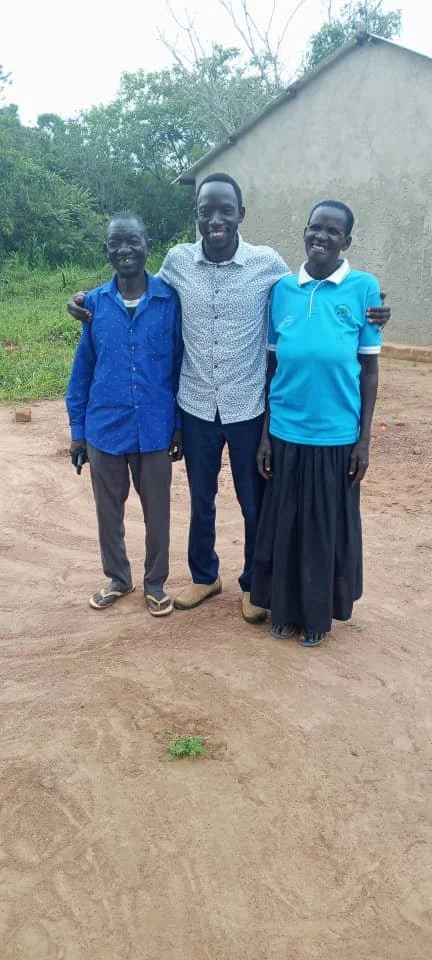 Participants after a successful restorative circle.