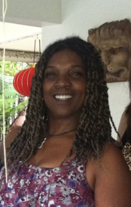 Deborah Phillips headshot