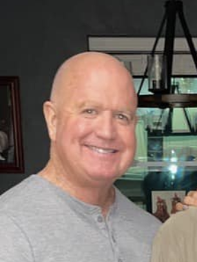 Will Halvosa headshot