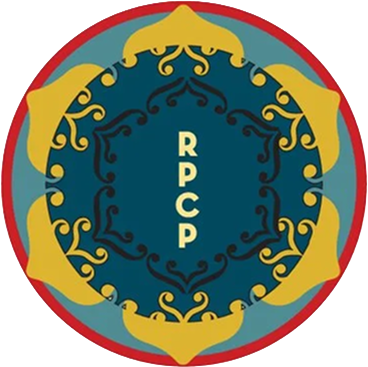 rpcp mandala logo
